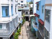 Hẻm thông lạc long quân tân bình   căn 2 mặt tiền   3 tầng ...