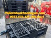 ⚡ Xuân Lộc   Pallet Nhựa Thanh Lý Giá Cực Rẻ, Giao Nhanh Tận Nơi Trong Ngày...