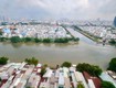 Cho thuê chung cư green river quận 8, dt 72m2, 2pn 2wc giá 12tr/tháng đầy đủ nội thất...