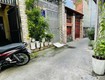 Trung tâm quận 10   hẻm 3 gác   42m    4 tầng ...