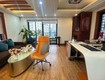 tòa văn phòng đình thôn   77m    7 tầng   thang máy ...