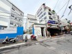Bán nhà 2 tầng   hxh đ. nguyễn trãi, quận 1   dt siêu khủng 689m2...
