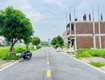 Bán đất mặt phố KDC Trái Bầu, ph Lê Thanh Nghị, TP HD, 69.75m2, mt 4.5m, chỉ 2.x...