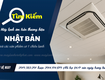 Bán máy lạnh âm trần daikin cơ 1 chiều lạnh bảo hành chính hãng ...