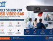 Webcam poly studio r30