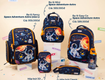 Du hành vào vũ trụ của Hippo cùng BST Space Adventure 