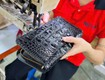Ví Cá Sấu Nguyên Tấm Chất Lượng Xuất Khẩu   Bán Sỉ Số Lượng 
