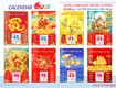 In lịch tết tại quận 10 công ty an khang