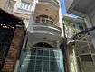 Nhà đẹp btct kiên cố   hẻm sát mặt tiền   cmt8   32m ...