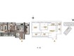 Chính chủ bán căn a4103 kepler hh01   2 phòng ngủ, trục hiếm, thiết kế đẹp và...