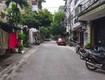 Khu phân lô 918 phúc đồng 10 tỷ 40m ô tô vỉa hè đổ cửa 