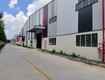 Xưởng chuẩn may mặc 5.000m  pccc tự động thẩm duyệt xe container 