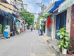 Bán nhà mặt tiền hoàng xuân nhị   giao âu cơ, 8,3x27m, cấp 4, gpxd 8 tầng,...