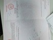 Quỹ đất hiếm   bán lô đất thổ cư  56m ngang 4m   p. vĩnh...