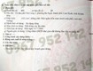 Đất góc hiếm trong lõi quy hoạch kdc trà long 2   phường ba ngòi, tp. cam...