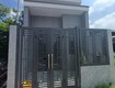 Nhà đẹp ngay tái định cư tân biên  phường tân biên cũ  phường long bình mới...