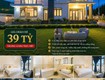 Siêu phẩm bán villa mailisa đà lạt   đẳng cấp thượng lưu giữa lòng cao nguyên 