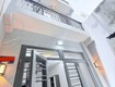 Lạc long quân   3 tấm nhà mới ở ngay   chỉ 3.2 tỷ 