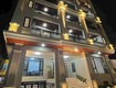 Mặt phố mai dịch   ô tô tránh   vỉa hè   kinh doanh ...