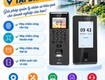 Lắp đặt máy chấm công khuôn mặt tại biên hòa đồng nai 