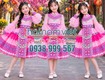 Cho thuê váy múa trẻ em tại TPHCM 