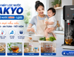 Máy Lọc Nước Yakyo Tại TP.HCM 