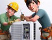 Học nghề điện lạnh cấp tốc 2025. DẠY NGHỀ 272 