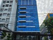 Bán Toà Nhà Văn Phòng Đường Cách Mạng Tháng 8 Quận 3.KC:2H 10T.Giá 450 Tỷ 