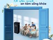 Máy lọc nước RO Tadashi nóng nguội 2 vòi TAD NN10D 