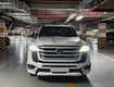 Hàng vip giá tốt land cruiser 2021 độ trung đông chính chủ