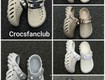 CrocsFanClub   PB131   Sục Crocs ECHO cho NAM NỮ 