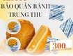 Gói OXYTOC hút oxy, có hỗ trợ chống mốc bánh trung thu 