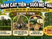 ✨ rừng nam cát tiên suối mơ kdl madagui ✨