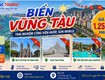 ✨ biển vũng tàu trải nghiệm công viên nước sun world ✨