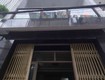 Nhà gần mặt tiền   số vuông đẹp còn mới vô ở ngay 