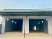 Chỉ 50tr/tháng sở hữu ngay xưởng 1.200m    xe 10 tấn ra vào thoải mái 
