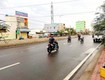 Cho thuê 1100m2 kho mt đường nguyễn cửu phú 
