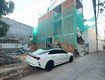 Bán đất hẻm ô tô gò ô môi   phú thuận, quận 7 