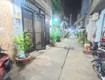 Ngay chợ lê văn quới    4x9m   2 tầng đúc thật   nhà...