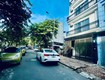 Bán nhà thượng thanh 21 tỷ 75m vỉa hè thang máy ô tô đỗ cửa 