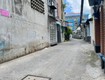Bán nhà hẻm xe hơi âu dương lân q8   bề ngang 6m   nở hậu...