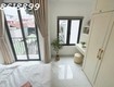 tòa nhà hoàng văn thái   98m    7 tầng 1 tum   mt...