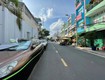 Mặt tiền khu phân lô vip q8   nhà 4 tầng btct  chủ bán định cư...