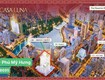 Phú mỹ hưng mở bán căn hộ hạng sang tại lõi trung tâm hồ bán nguyệt  ...