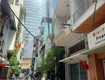 Dòng tiền 7.000/tháng   nhà mặt tiền xe hơi đậu cửa thông 3 cung đường vàng hàm...