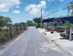 125m2 5x25 đất thổ cư mt đường nhựa đối diện làng đại học hưng long 