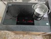 Kaff KF IG3001II   Ba Vùng Nấu Vạn Món Ngon, Tròn Vị Công Nghệ Đức 