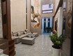 Hot  ra mắt căn nhà phố siêu đẹp có thang máy trung tâm quận 12 