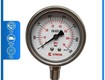 Tham khảo giá Đồng hồ áp suất Kiwon P254 0 700Bar MPA Dantek cho thiết bị thủy lực...