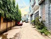 Bán nhà mới   hẻm 7m lê trọng tấn   tây thạnh, 500m aeon, 4x17m, 4...
